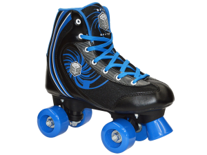 Roller skates PNG-37873